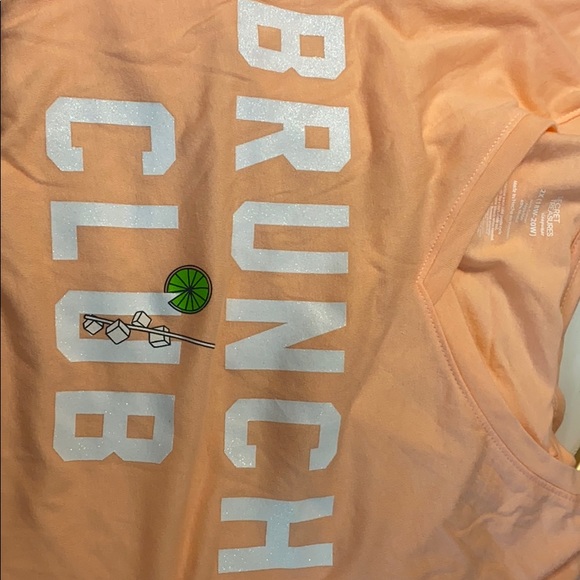 Women’s plus size pajama secret treasures 2X & 3X - Picture 6 of 7